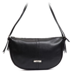 Trussardi Handtas D66TRC00035 Spirano Nero