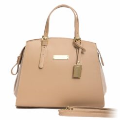 Trussardi Handtas D66TRC0015 Auletta Rosa