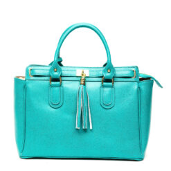 Trussardi Handtas D66TRC1002 Corsione Ottanio