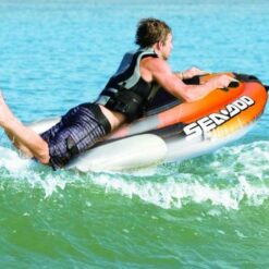 Sea Doo Aqua Blast Jetski
