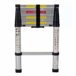 Telescoopladder 2,6M