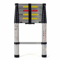 Telescoopladder 3.2M
