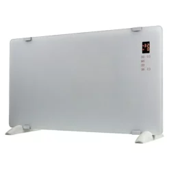 Elektrische Convectieverwarming - 2000W - Wit