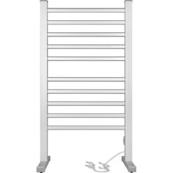 Elektrische Handdoekenrek 10 stangen 150W
