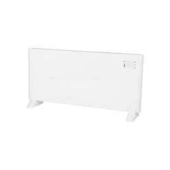 Elektrische Convectieverwarming - 2000W - Met Wifi - Smart App - Wit