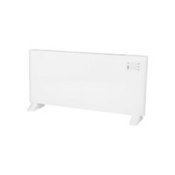 Elektrische Convectieverwarming – 1500W – Met Wifi – Smart App – Wit
