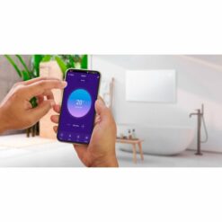 Huis klimaat & Smart Home