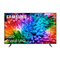 Samsung UE43TU7025 43" 4K Ultra HD LED WiFi