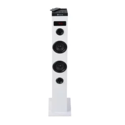 Bluetooth Staand luidspeaker Sky Charm White 50W