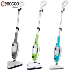 Steam Mop Cenocco 8 in 1 Stoomreiniger