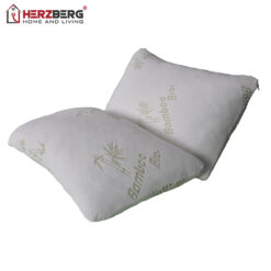 Kussen Royalty Comfort Bamboo Luxus Queen