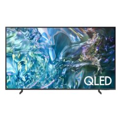 Samsung Smart TV Q60D | QE43Q60DAU 43" 4K | Ultra HD LED | HDR HDR10+ QLED