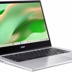Acer Chromebook 315 (CB315-4H-C2UW)-laptop | 15,6" FHD-scherm | Intel Celeron N4500 | 4 GB RAM | 64 GB eMMC | Intel UHD grafische kaart | Google ChromeOS