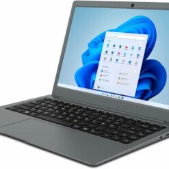 Odys mybook UNIQ notebook | 15,6" Full HD IPS notebook | Intel N4120 4x2,6GHz, 4GB RAM | 128GB eMMC | HDMI A1 | USB3.0