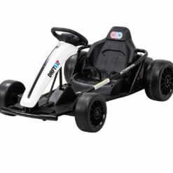 Driftkart met Soepele Driftwielen 700W Motor