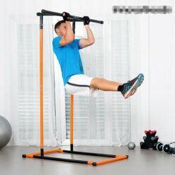 Pull-up Fitnessapparaat met Trainingsgids