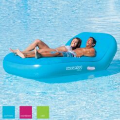 Lounge luchtbed 2 Personen