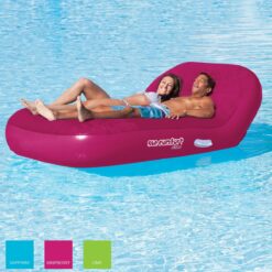 Lounge luchtbed 2 Personen