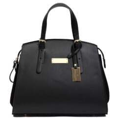 Trussardi Handtas D66TRC0015 Auletta Nero