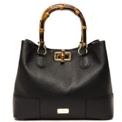 Trussardi Handtas D66TRC1019 Penango Nero