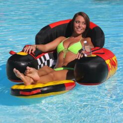 Siesta Lounge Chair