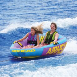 Airhead Towable Throne