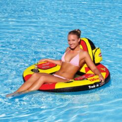 Lounge Chair Tube