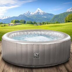 Opblaasbare Whirlpool IzySpa