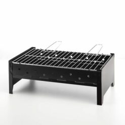 BBQ CLASSICS HOUTSKOOL TAFELBARBECUE