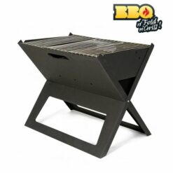 BBQ QUICK VOUWBARE DRAAGBARE BARBECUE