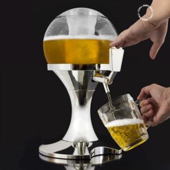 Bierballon Tap en Koeler