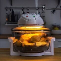 Combi Grill 3001 Convectie Oven