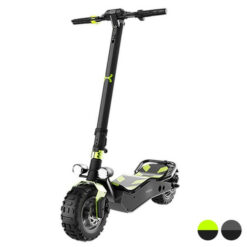 Electrische scooters