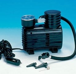 Luchtcompressor Pomp 12V