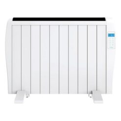Elektrische Verwarming Met Digitaal Display 1500W