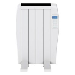 Elektrische Verwarming Met Digitaal Display 600W