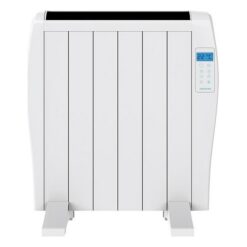 Elektrische Verwarming Met Digitaal Display 900W