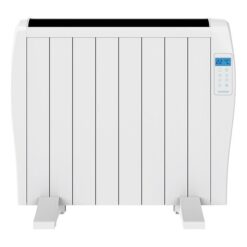 Elektrische Verwarming Met Digitaal Display 1200W