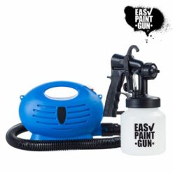 Easy Paint Gun Verf Sproeier