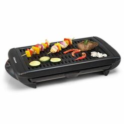 ELEKTRISCHE BARBECUE TRISTAR BQ2818
