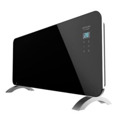 Elektrische Convectieverwarming 2000W Met Wifi