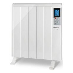 Elektrische Verwarming Met Digitaal Display 900W