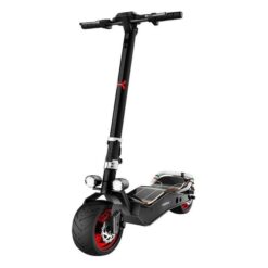 Elektrische Step Cecotec Bongo Serie Z Red