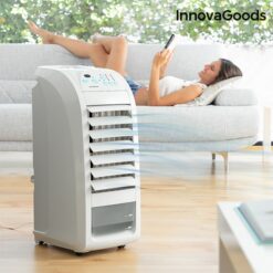 Aircooler verdamping luchtverfrisser