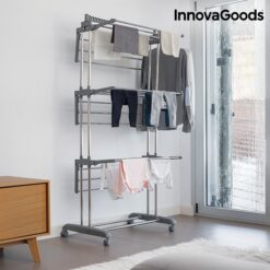 Opvouwbare Kleding Droogrek