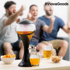 WK Led Bier Dispenser