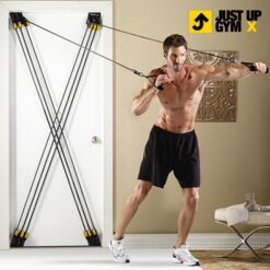 Just up Gym X borst Expanders
