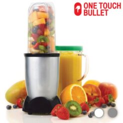 One Touch Bullet Blender