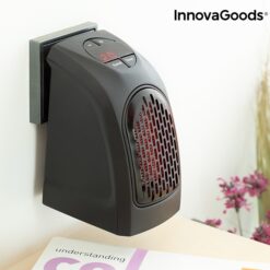 Plug-in Keramische Verwarming