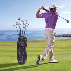 Professionele Golfset 14 Stuks